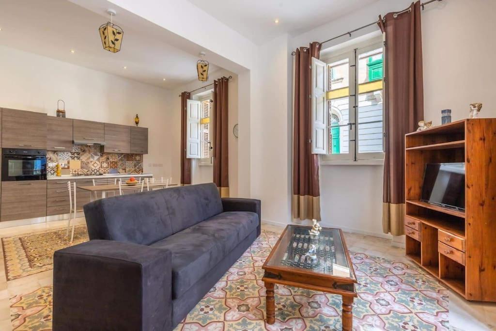Spacious 4-Bedrooms Townhouse In Tas-Sliema Eksteriør bilde