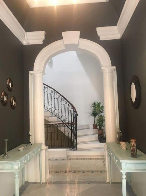 Spacious 4-Bedrooms Townhouse In Tas-Sliema Eksteriør bilde