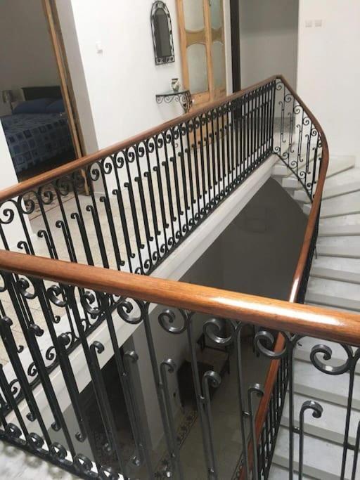 Spacious 4-Bedrooms Townhouse In Tas-Sliema Eksteriør bilde