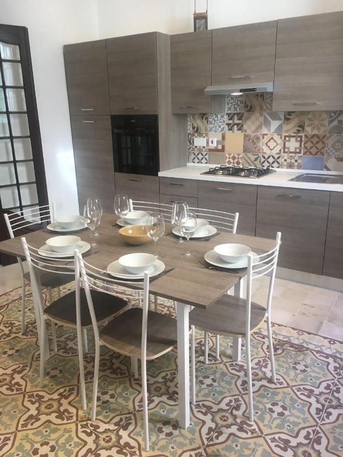 Spacious 4-Bedrooms Townhouse In Tas-Sliema Eksteriør bilde