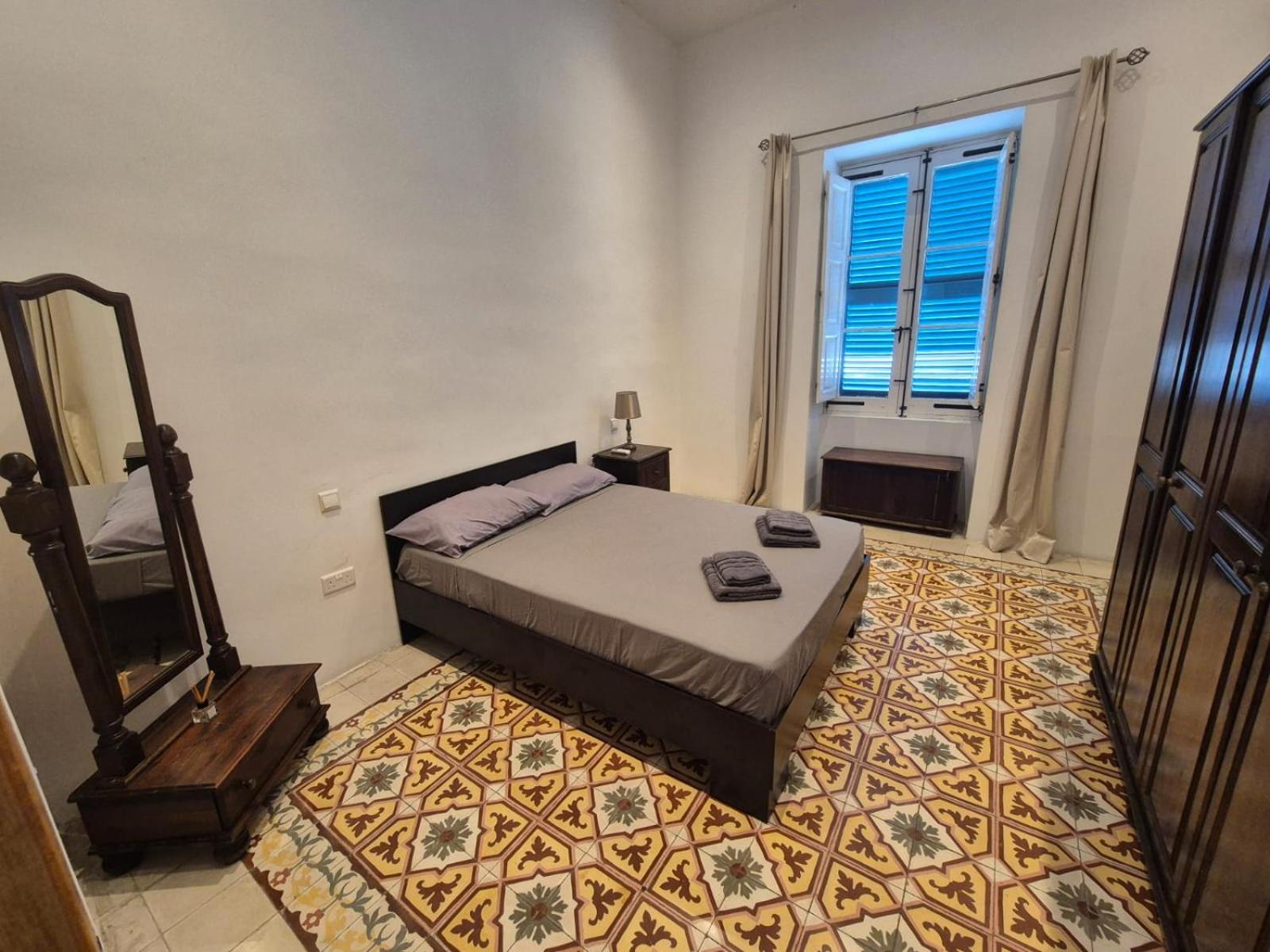 Spacious 4-Bedrooms Townhouse In Tas-Sliema Eksteriør bilde